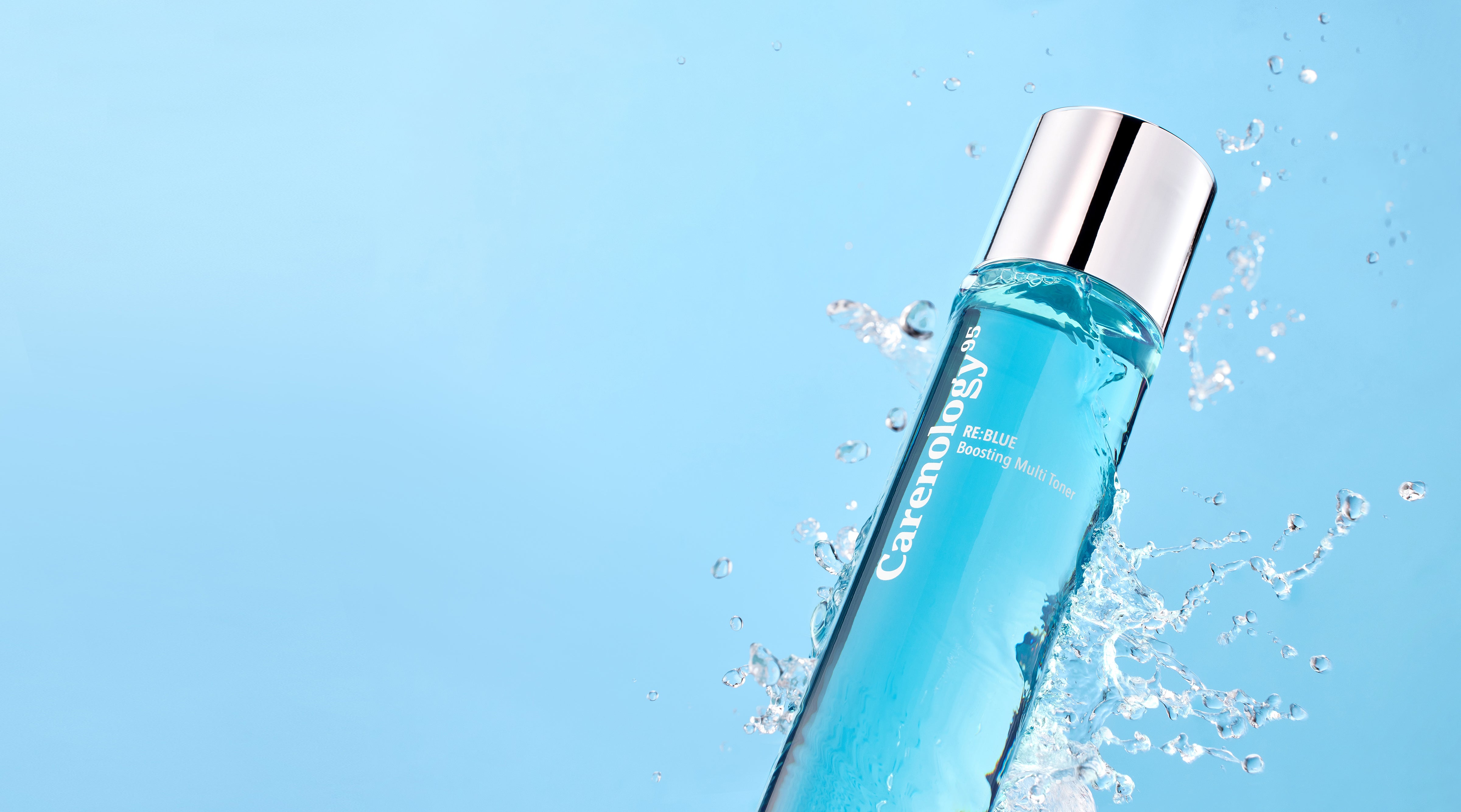 <p>Even Tone<br/>Botanic<em>al Blend</em></p>