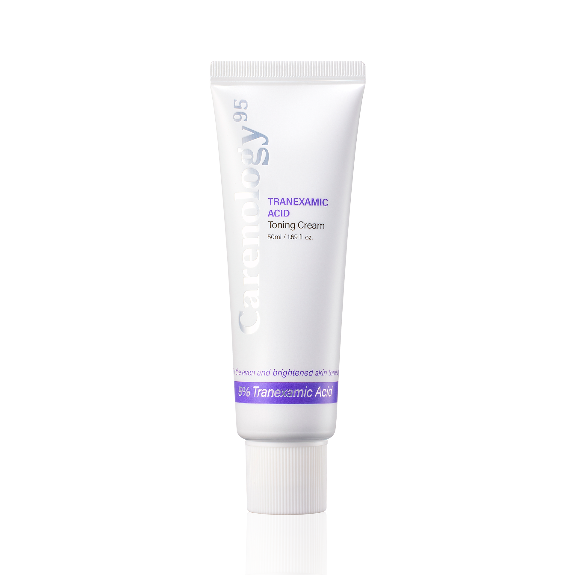 Tranexamic Acid Toning Cream