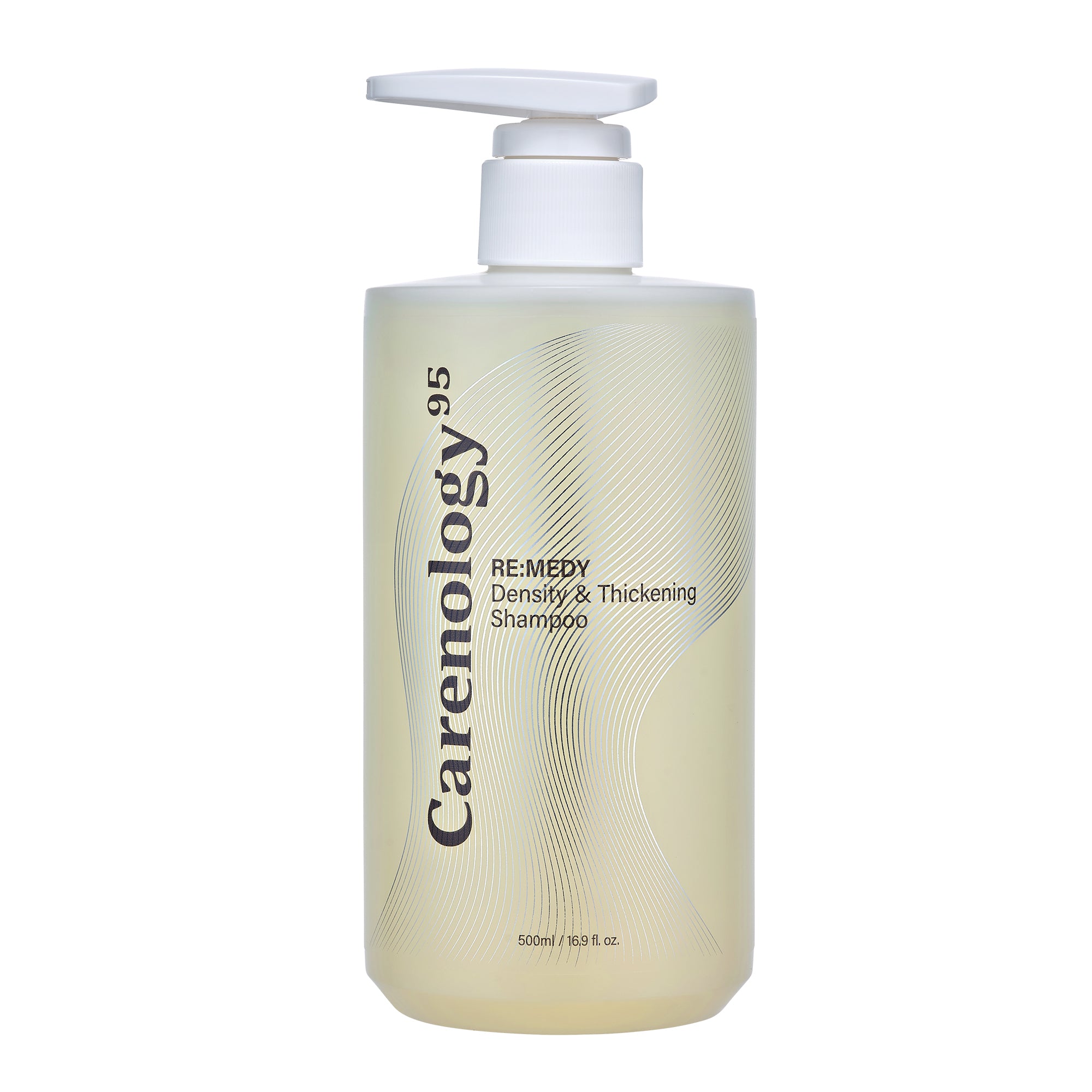 RE:MEDY Density & Thickening Shampoo